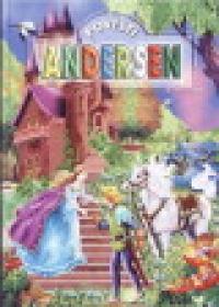 Povesti - Andersen (editie de lux) - Andersen Hans Christian