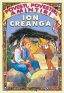Povesti,povestiri,amintiri - Ion Creanga