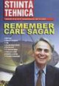 Remember Carl Sagan - 