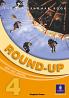 Round-Up 4 Student Book 3rd. Edition - Virginia Evans