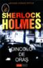 Sherlock Holmes - Dincolo de oras - Arthur Conan Doyle