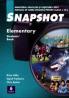 Snapshot Elementary Students' Book - Brian Abbs, Chris Barker, Ingrid Freebairn