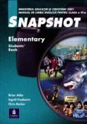 Snapshot Elementary Students' Book - Brian Abbs, Chris Barker, Ingrid Freebairn