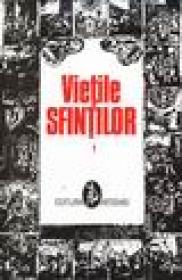 Vietile sfintilor (7 volume) - 