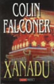 Xanadu - Colin Falconer