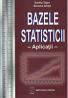 Bazele statisticii -aplicatii- - Emilia Titan, Simona Ghita