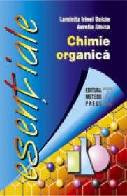 Chimie organica - Luminita Irinel Doicin, Aurelia Stoica