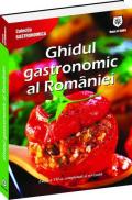 Ghidul gastronomic al Romaniei - 