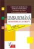Limba Romana  -  Admiterea la drept - Cristian Moroianu, Adrian Stoicescu