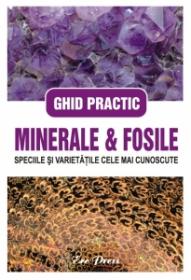 Minerale & Fosile - 