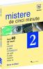 Mistere de cinci minute - Vol 2 - Ken Weber