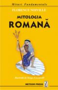 Mitologia romana - Florence Noiville