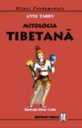 Mitologia tibetana - Anne Tardy