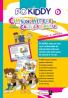 PC Kiddy nr.1 Hardware & Software - 