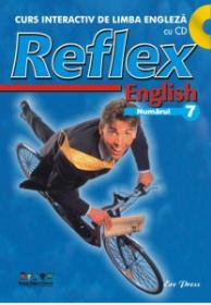 Reflex English nr. 7 - 