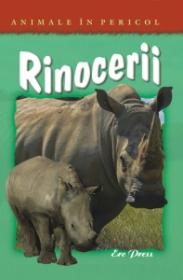 Rinocerii - 