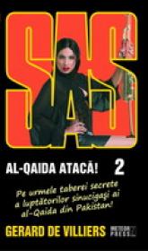 SAS. Al-Qaida! 2 -  Gerard de Villiers 