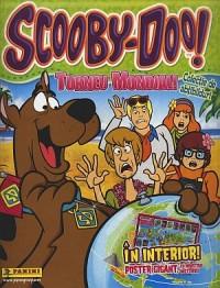 Scooby Doo! Turneu mondial! - ***