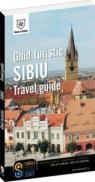 Sibiu - Ghid Turistic (franceza/germana) - 