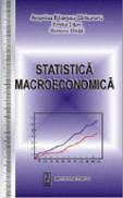Statistica macroeconomica - Emilia Titan, Angelica Bacescu-Carbunaru, Simona Ghita