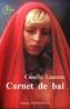 Carnet de bal - Camille Laurens