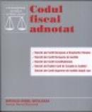 Codul fiscal adnotat - Madalin Irinel Niculeasa