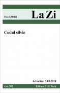 Codul silvic (actualizat 5.03.2010). Cod 382 - 