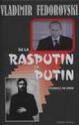De la Rasputin la Putin - Vladimir Fedorovski