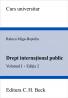 Drept international public. Volumul I. Editia 2 - Besteliu-Miga Raluca