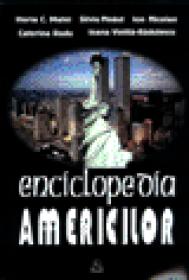 Enciclopedia Americilor - colectiv