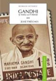 Gandhi vol 2 - Jose Freches