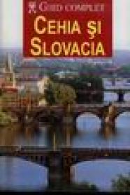 Ghid Complet Cehia Si Slovacia - 