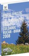 Ghidul Turistic Valea Prahovei, Brasov, Culoarul Rucar-Bran - ***
