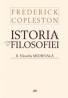 Istoria filosofiei. Vol. 2  -  Filosofia medievala  -  Cartonat - Frederick Copleston