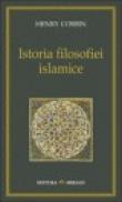 Istoria filosofiei islamice - Henry Corbin