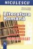Literatura romana-subiecte rezolvate pentru proba orala bacalaureat - Mioara Coltea, Dorica Boltasu