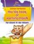 MY BIG BOOK OF LEARNING ENGLISH- THE KITTEN IN THE MITTEN - ISTRATESCU, Steluta