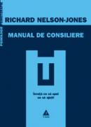 Manual de consiliere - Richard Nelson-Jones