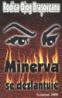 Minerva se dezlantuie - Rodica Ojog-Brasoveanu