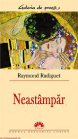 Neastampar  - Raymond Radiguet