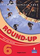 Round-Up 6 Student Book 3rd. Edition - Virginia Evans