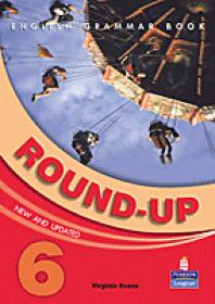 Round-Up 6 Student Book 3rd. Edition - Virginia Evans