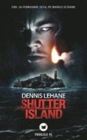 SHUTTER ISLAND - LEHANE, Dennis