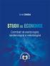 Studii de economie.Contributii de analiza logica, epistemologie si metodologica - Emil Dinga