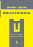 Testarea psihologica - Susana Urbina