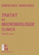 Tratat de microbiologie clinica. Editia a III-a - Dumitru Buiuc, Marian Negut