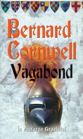 Vagabond - Bernard Cornwell