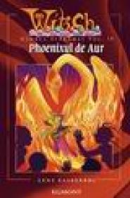 Witch - Phoenixul de Aur - 