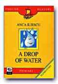 A Drop Of Water (primary) - ILIESCU Anca