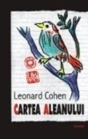 Cartea aleanului - Leonard Cohen